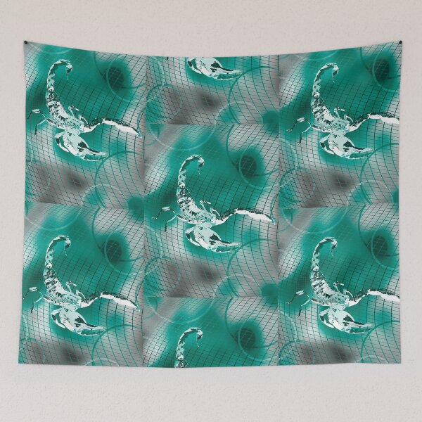 Item preview, Scorpion Art v28 designed and sold by IgorAndMore.