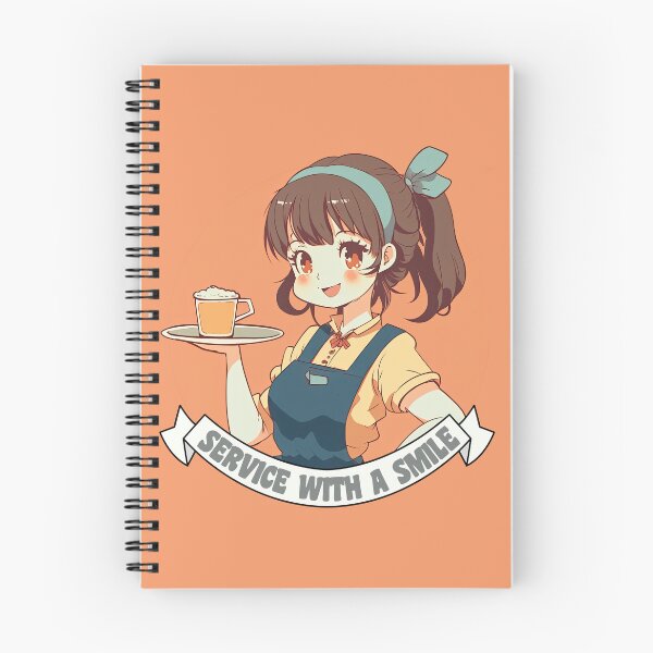 Item preview, Service With A Smile designed and sold by duke818.