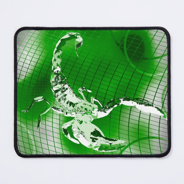 Item preview, Scorpion Art v29 designed and sold by IgorAndMore.