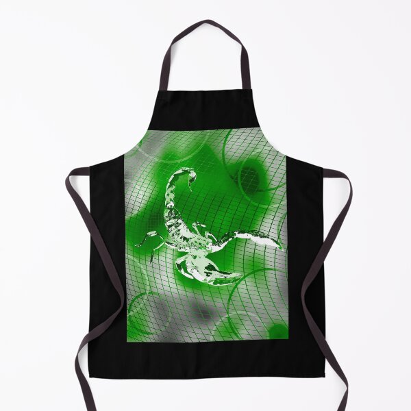 Item preview, Scorpion Art v29 designed and sold by IgorAndMore.