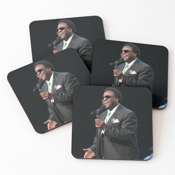 Item preview, Al Green - Fotografía designed and sold by ConcertImages.