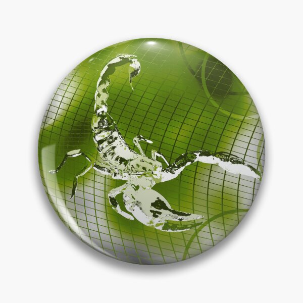 Item preview, Scorpion Art v30 designed and sold by IgorAndMore.