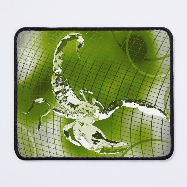 Item preview, Scorpion Art v30 designed and sold by IgorAndMore.