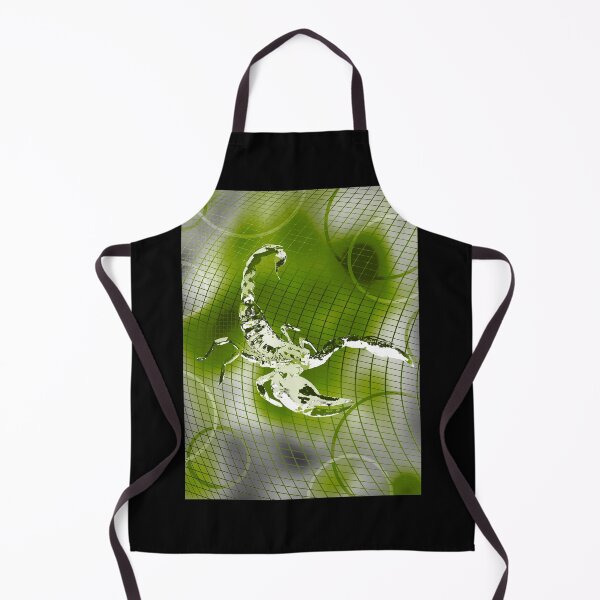 Item preview, Scorpion Art v30 designed and sold by IgorAndMore.