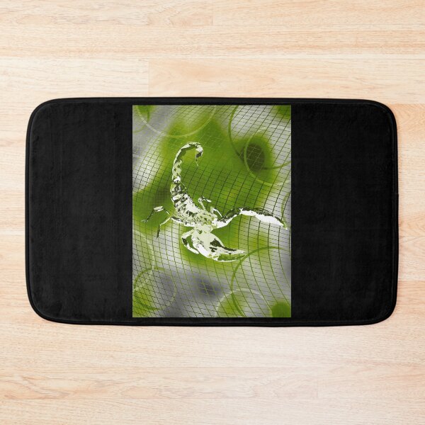 Item preview, Scorpion Art v30 designed and sold by IgorAndMore.