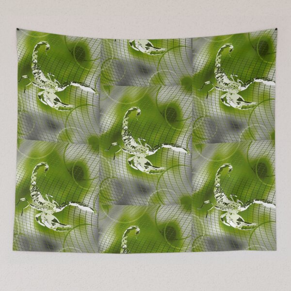 Item preview, Scorpion Art v30 designed and sold by IgorAndMore.