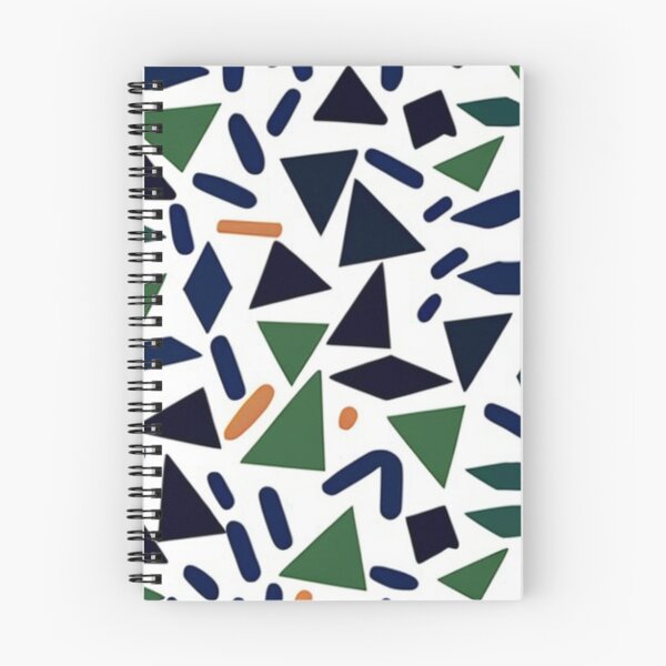 Item preview, Colorful Tile Pattern Design  designed and sold by Myriam-BR.