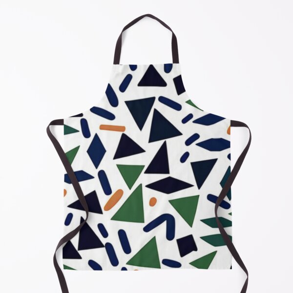 Item preview, Colorful Tile Pattern Design  designed and sold by Myriam-BR.