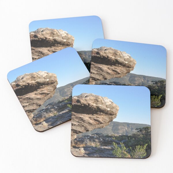 Item preview, Australia - Grampians, Mount Pinnacle designed and sold by franck380.