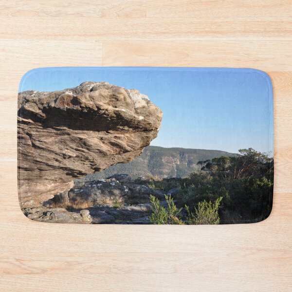 Item preview, Australia - Grampians, Mount Pinnacle designed and sold by franck380.