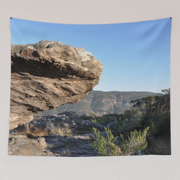 Item preview, Australia - Grampians, Mount Pinnacle designed and sold by franck380.