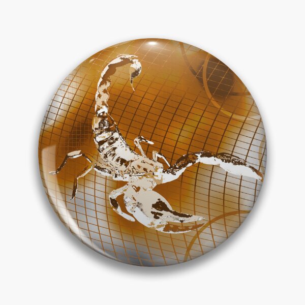 Item preview, Scorpion Art v31 designed and sold by IgorAndMore.