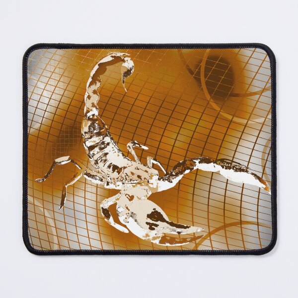 Item preview, Scorpion Art v31 designed and sold by IgorAndMore.