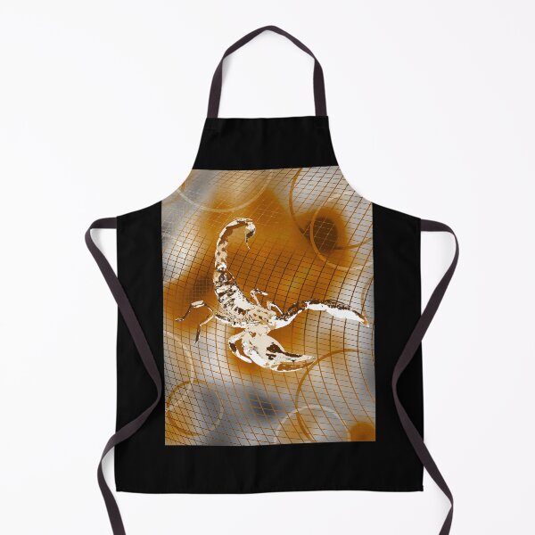 Item preview, Scorpion Art v31 designed and sold by IgorAndMore.