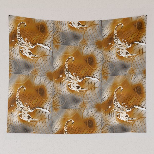 Item preview, Scorpion Art v31 designed and sold by IgorAndMore.