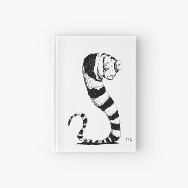 Hardcover Journal