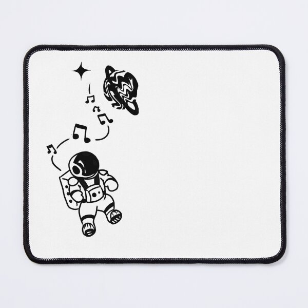 Item preview, RocketMaaaan designed and sold by tayloriginal.