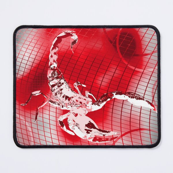 Item preview, Scorpion Art v32 designed and sold by IgorAndMore.