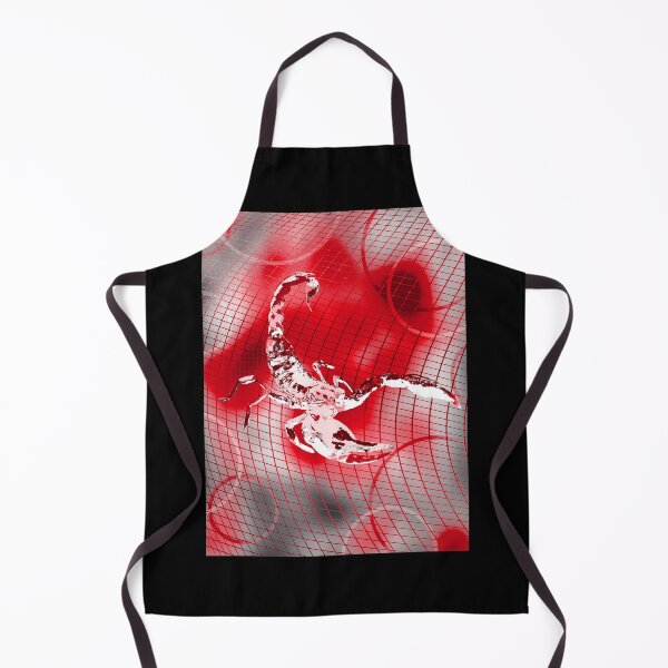 Item preview, Scorpion Art v32 designed and sold by IgorAndMore.