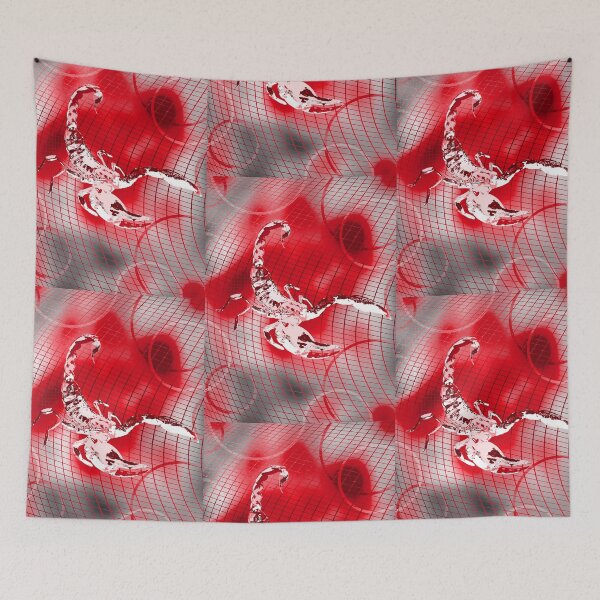 Item preview, Scorpion Art v32 designed and sold by IgorAndMore.