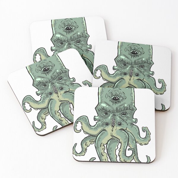 Item preview, Elder God designed and sold by GraffikNature.