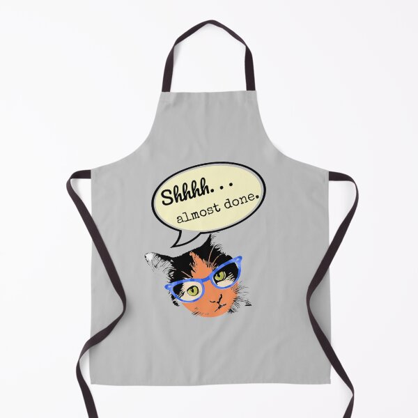Item preview, Shhh Cat Coffee designed and sold by Popworks.
