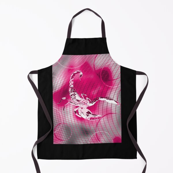 Item preview, Scorpion Art v33 designed and sold by IgorAndMore.