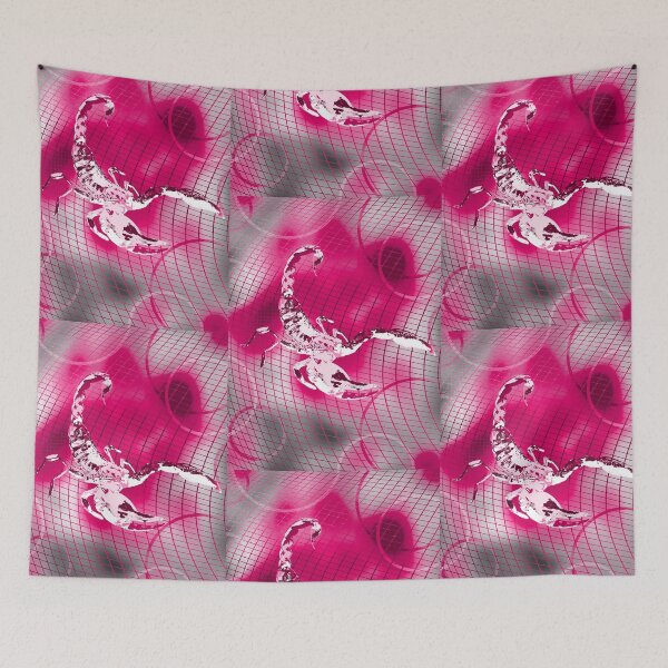 Item preview, Scorpion Art v33 designed and sold by IgorAndMore.