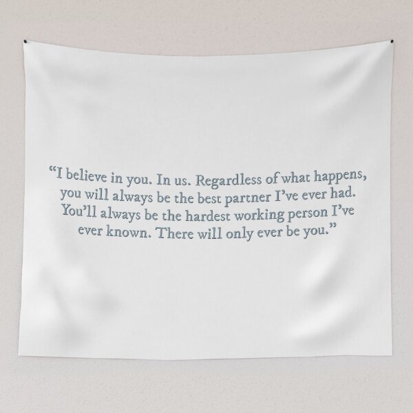 Item preview, From Lukov with Love quote designed and sold by percqbeths.