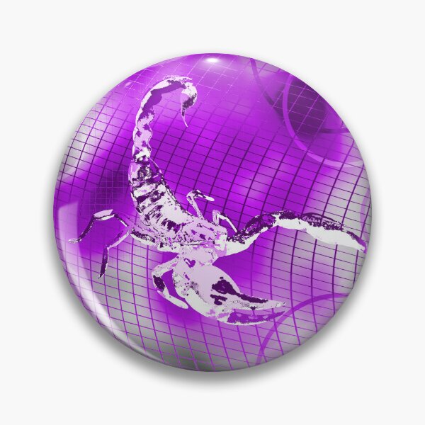 Item preview, Scorpion Art v34 designed and sold by IgorAndMore.