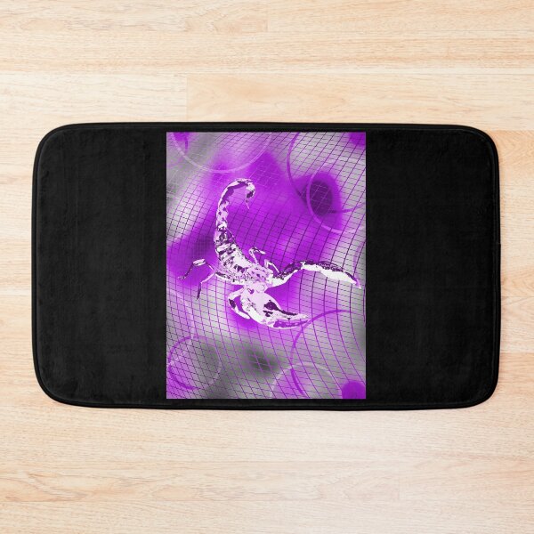 Item preview, Scorpion Art v34 designed and sold by IgorAndMore.