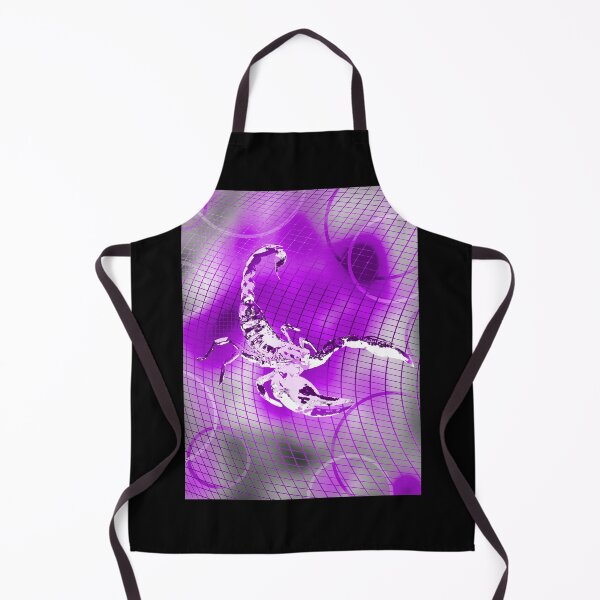 Item preview, Scorpion Art v34 designed and sold by IgorAndMore.