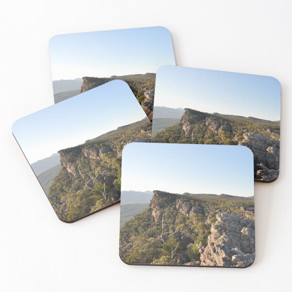 Item preview, Australia - Grampians, Mount Pinnacle designed and sold by franck380.