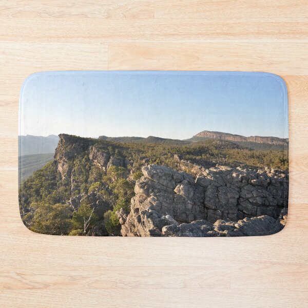 Item preview, Australia - Grampians, Mount Pinnacle designed and sold by franck380.