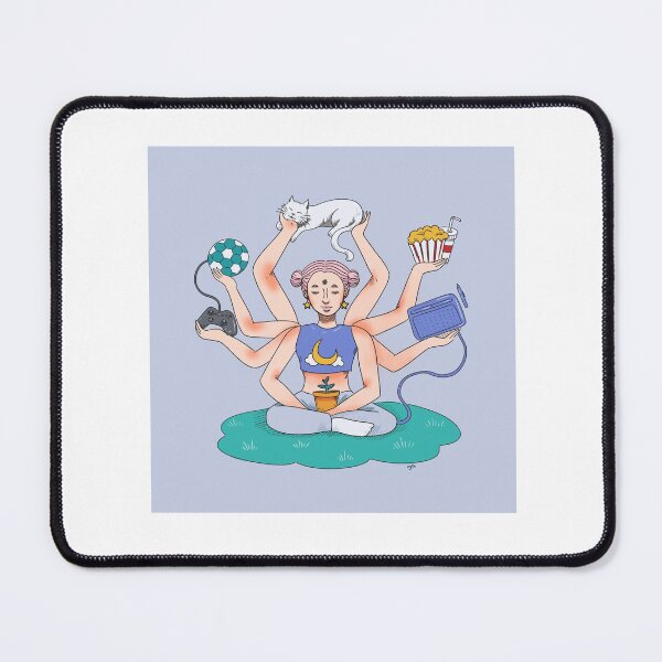 Item preview, We nuture, we create, we have fun, we enjoy life designed and sold by Nguyen-Uyen.