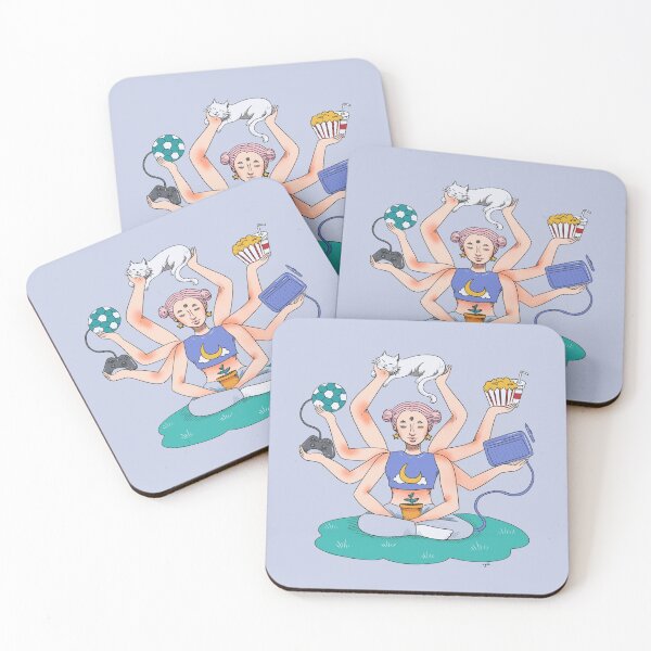Item preview, We nuture, we create, we have fun, we enjoy life designed and sold by Nguyen-Uyen.