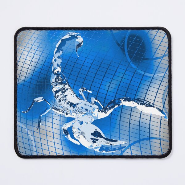 Item preview, Scorpion Art v35 designed and sold by IgorAndMore.