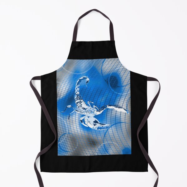 Item preview, Scorpion Art v35 designed and sold by IgorAndMore.