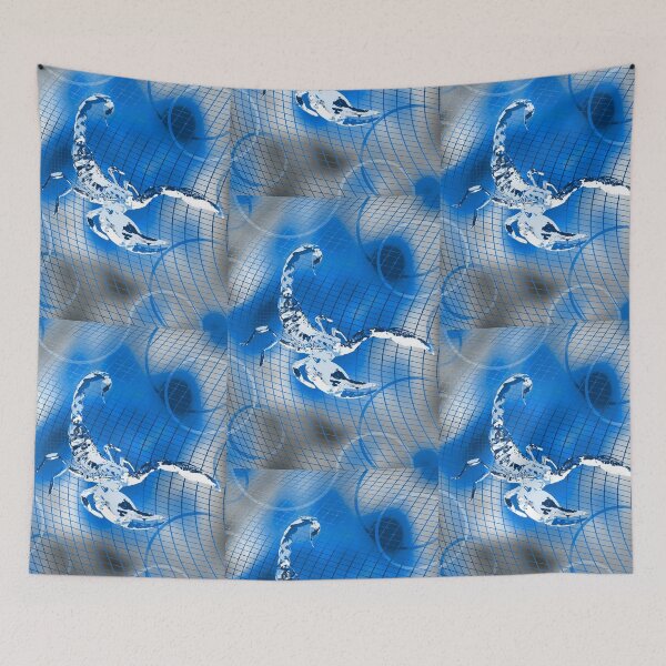 Item preview, Scorpion Art v35 designed and sold by IgorAndMore.