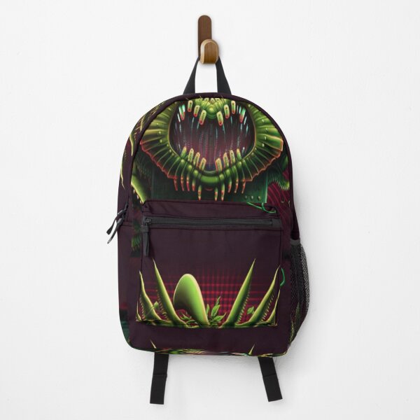 Item preview, Radioactive Plant Beast designed and sold by Akocroux.