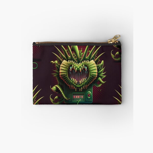 Item preview, Radioactive Plant Beast designed and sold by Akocroux.