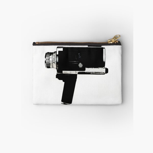 Item preview, 8mm Movie Camera designed and sold by GMackenzie.
