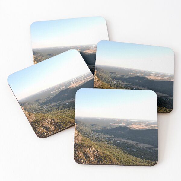 Item preview, Australia - Grampians, Mount Pinnacle designed and sold by franck380.