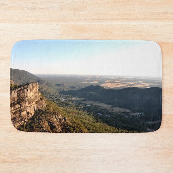 Item preview, Australia - Grampians, Mount Pinnacle designed and sold by franck380.