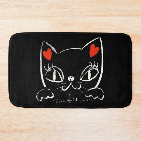 Item preview, Toru Kitten designed and sold by Toru Sanogawa.
