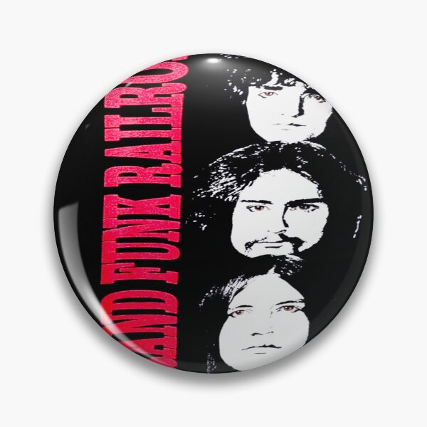Item preview, Grand Funk Railroad designed and sold by lheouihneshf.