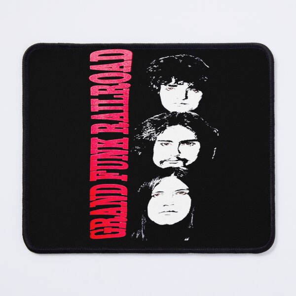 Item preview, Grand Funk Railroad designed and sold by lheouihneshf.