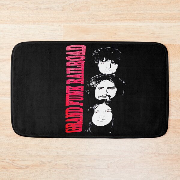Item preview, Grand Funk Railroad designed and sold by lheouihneshf.