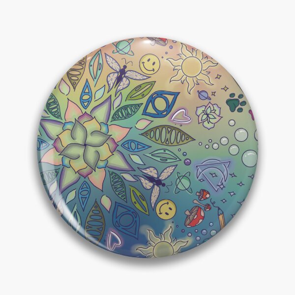 Item preview, Flower Power designed and sold by tayloriginal.