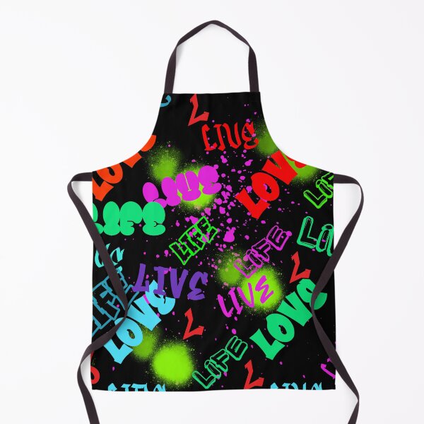 Item preview, Graffiti LIve life, love life designed and sold by Itzjustlife.